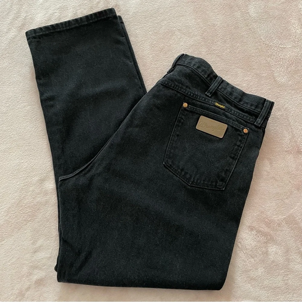 Wrangler jean size W42/L32